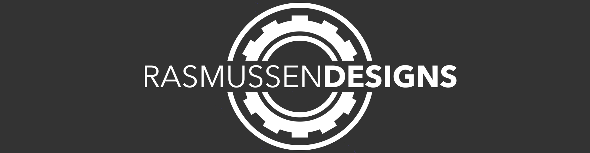 Rasmussen Designs Logo