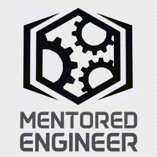 Mentored Engineer Logo